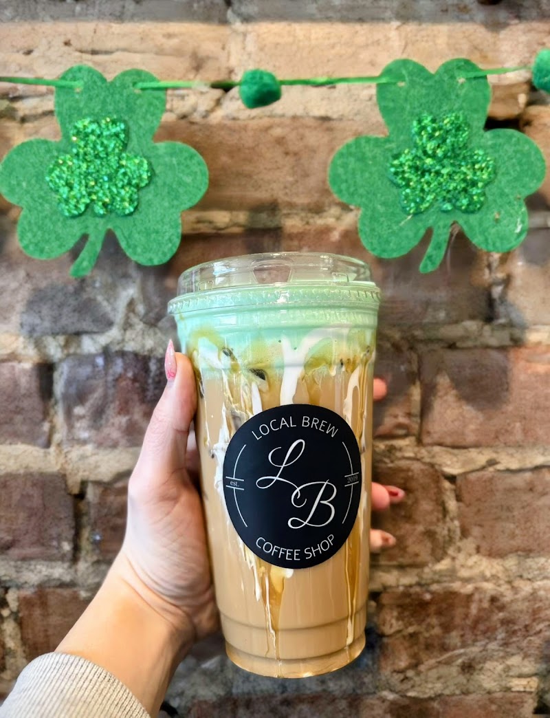 The Local Brew Coffee Shop photo 2