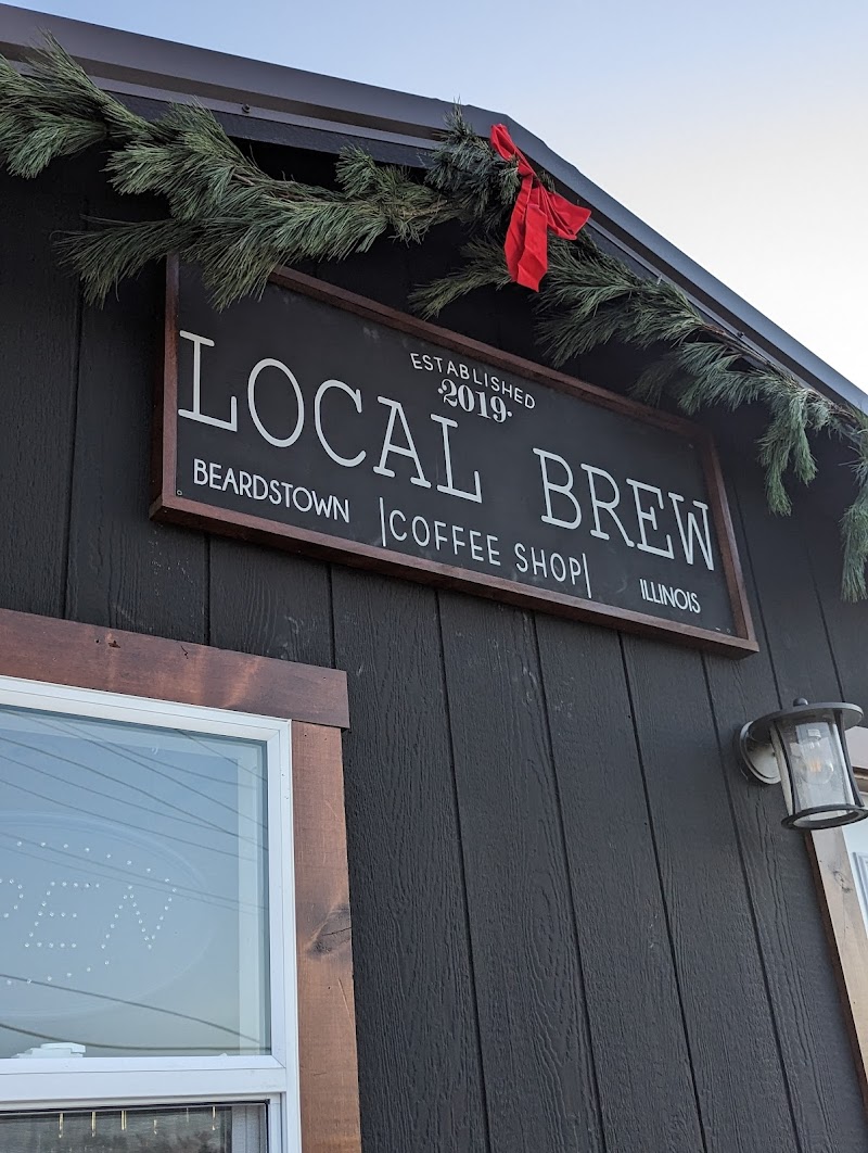 The Local Brew Coffee Shop photo 1