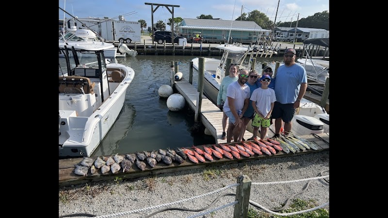 One More Cast Fishing Adventures