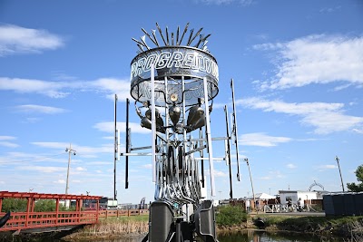 Sturgis Buffalo Chip