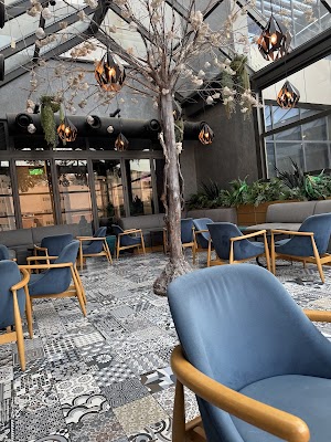 أسانتي كافيه