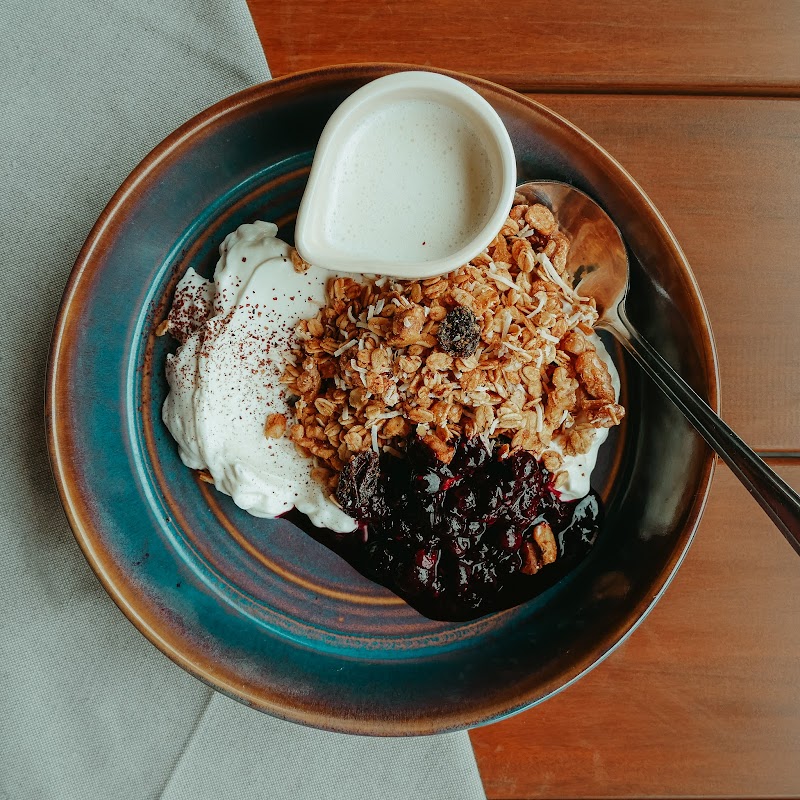 Cafe Stepping Stone Dickson photo 6