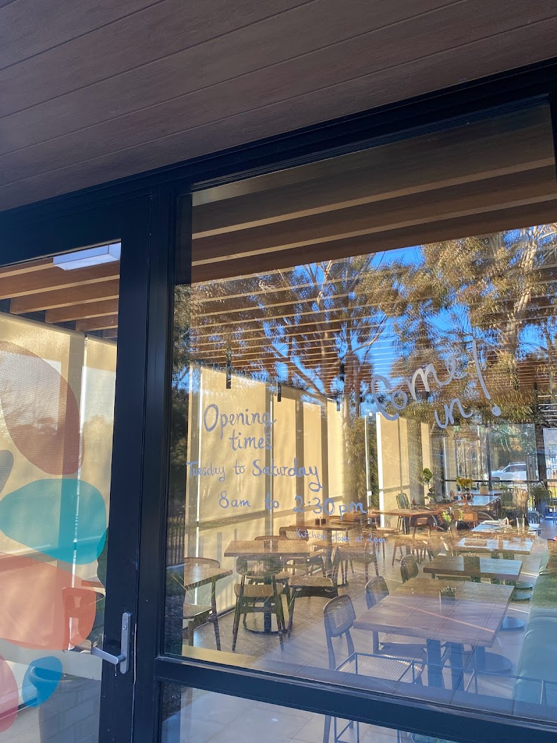 Cafe Stepping Stone Dickson photo 1