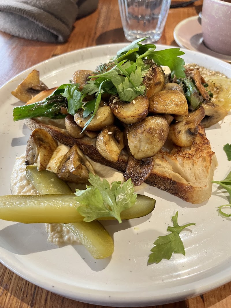 Cafe Stepping Stone Dickson photo 5