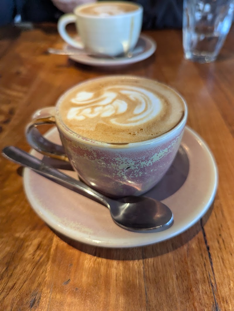 Cafe Stepping Stone Dickson photo 3