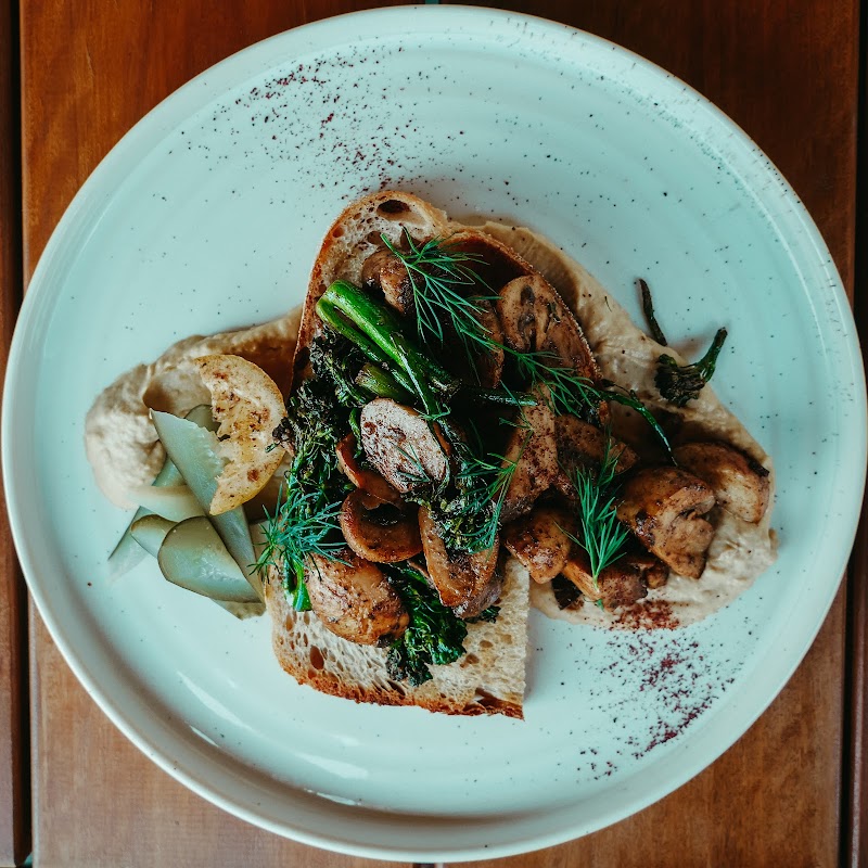 Cafe Stepping Stone Dickson photo 2