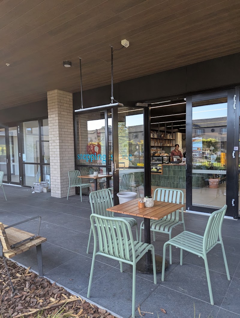 Cafe Stepping Stone Dickson photo 8