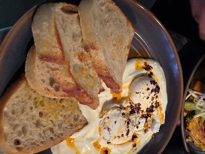 Cafe Stepping Stone Dickson photo 4