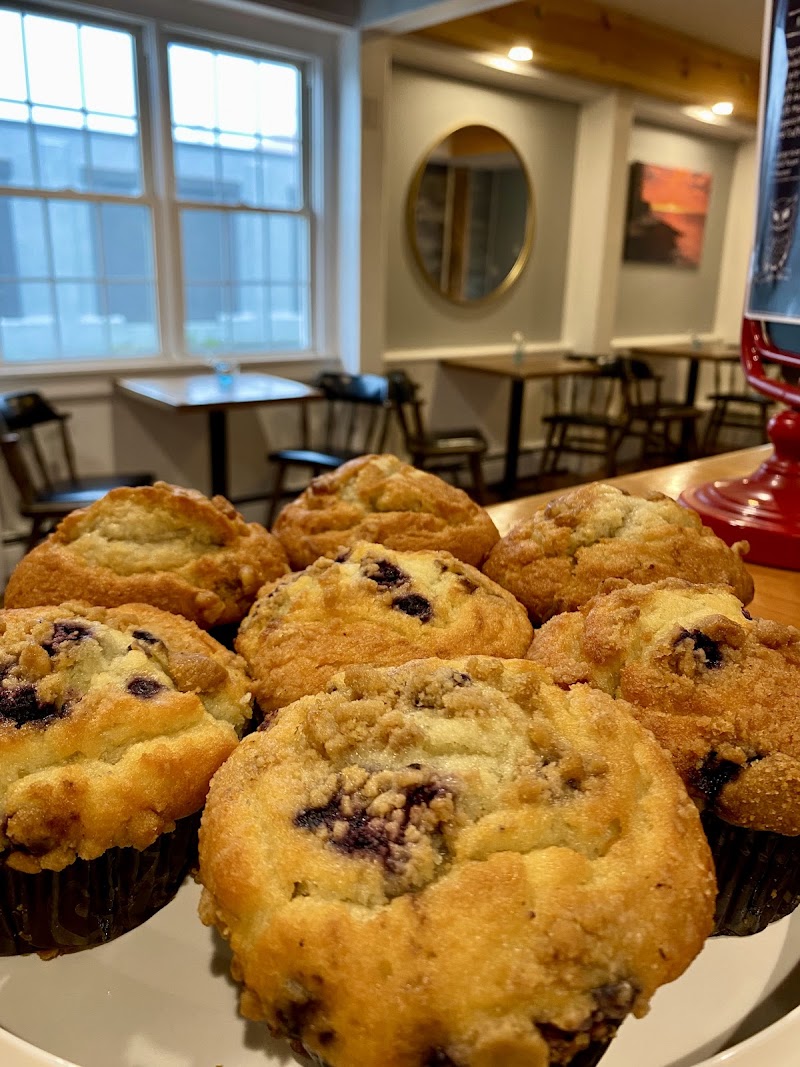 Owls Nest Coffee & Cafe photo 2