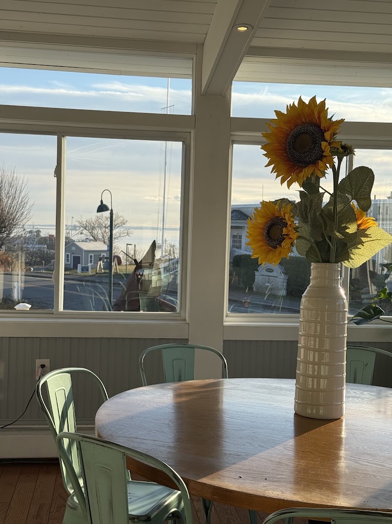 Owls Nest Coffee & Cafe photo 1