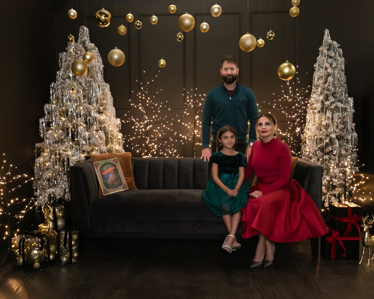 Unik Collective | Premium Photography Studio | Luxury Photobooth: Google Places image 4