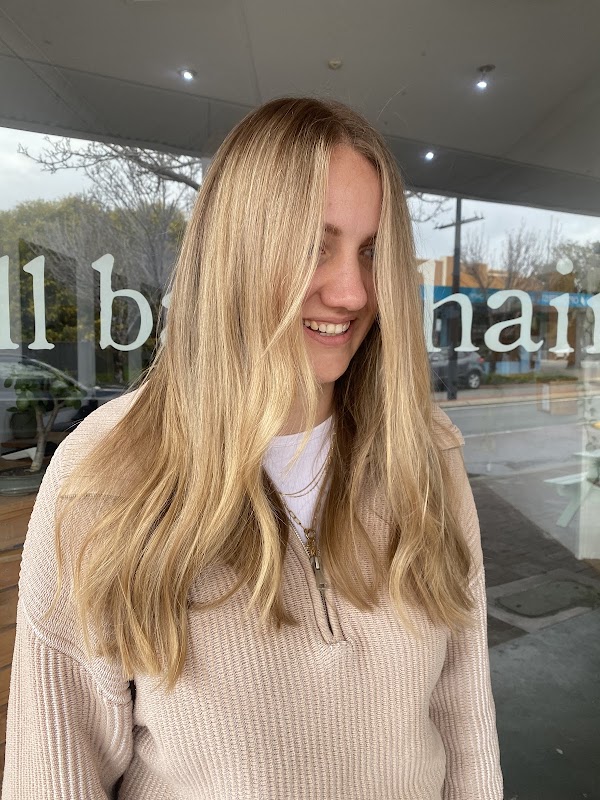 Small Batch Hair photo 1