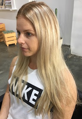 Small Batch Hair photo 2