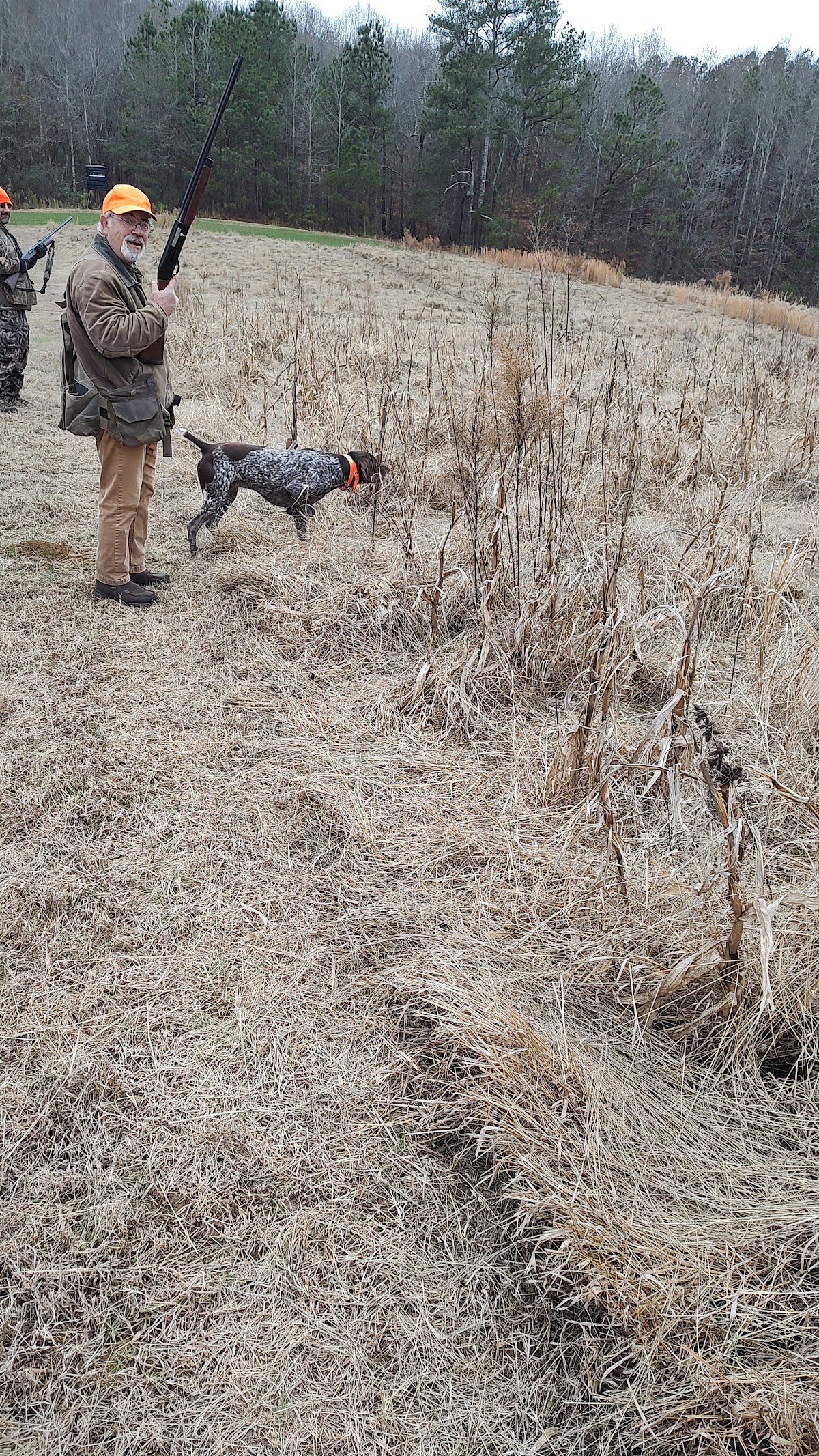 Chukar Ranch & Quail Preserve