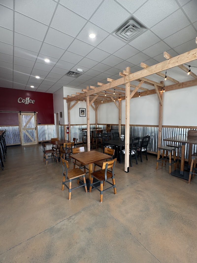 Coffee Barn photo 2