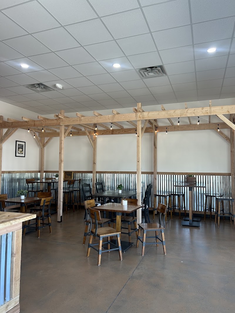 Coffee Barn photo 3