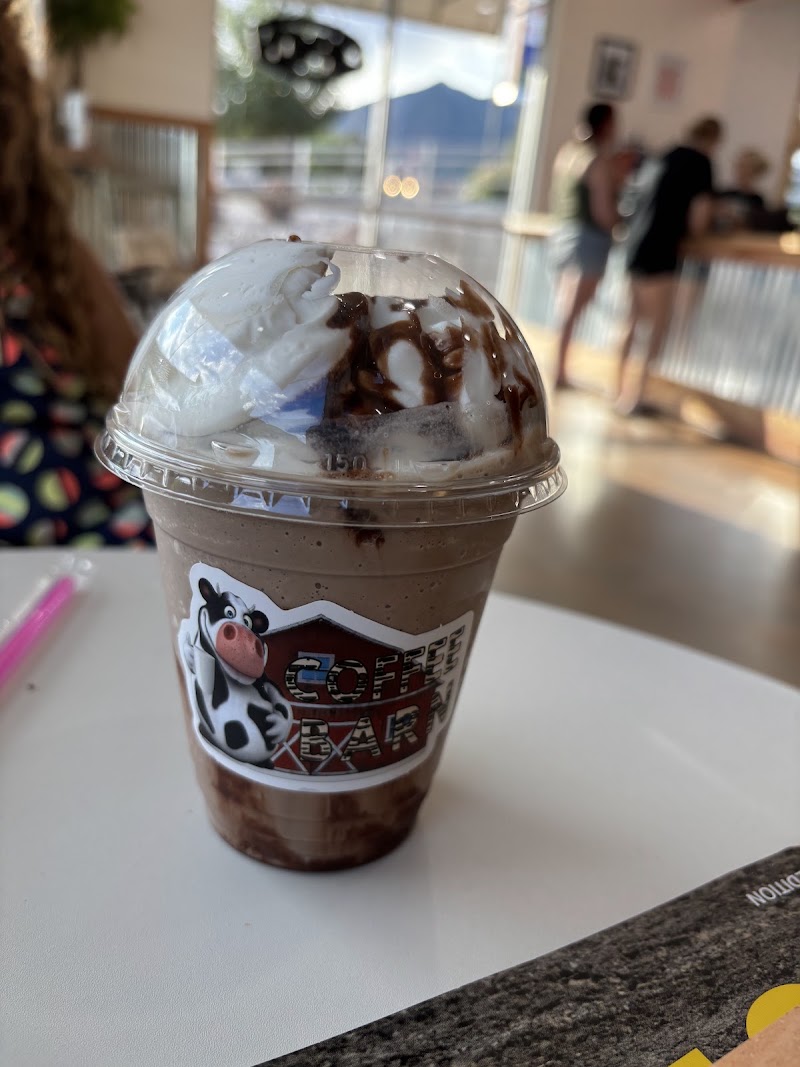 Coffee Barn photo 1