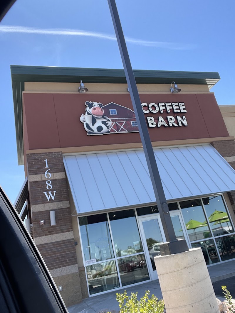 Coffee Barn photo 4