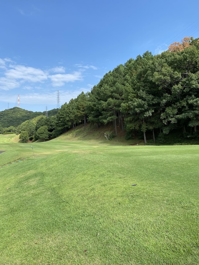Tokushima Country Club Tsukinomiyа Course - Photo 1