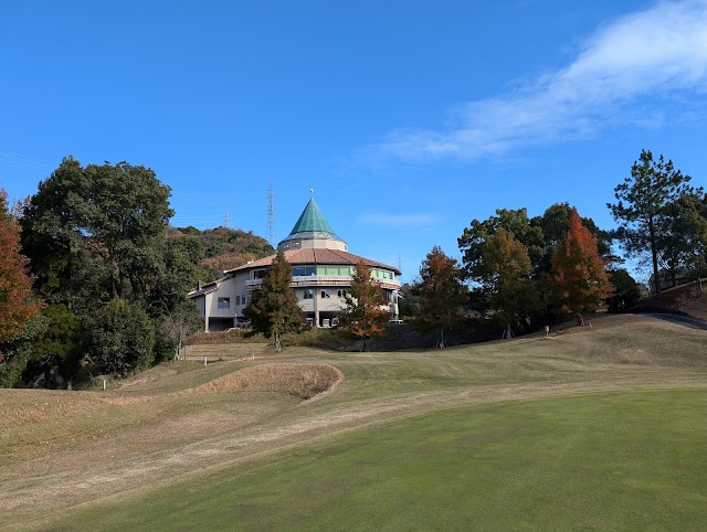 Tokushima Country Club Tsukinomiyа Course - Photo 7