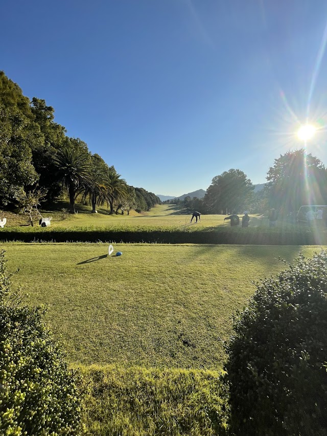 Tokushima Country Club Tsukinomiyа Course - Photo 9