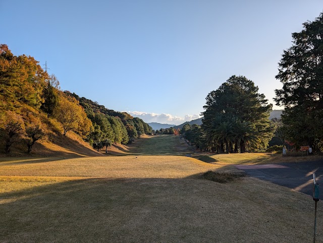 Tokushima Country Club Tsukinomiyа Course - Photo 3
