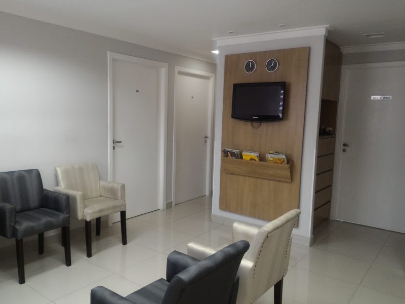Foto de Ceot Spec Center Ortop and Traumatology