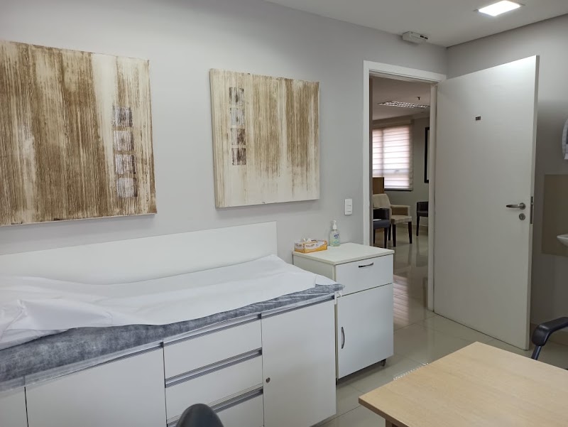 Foto de Ceot Spec Center Ortop and Traumatology