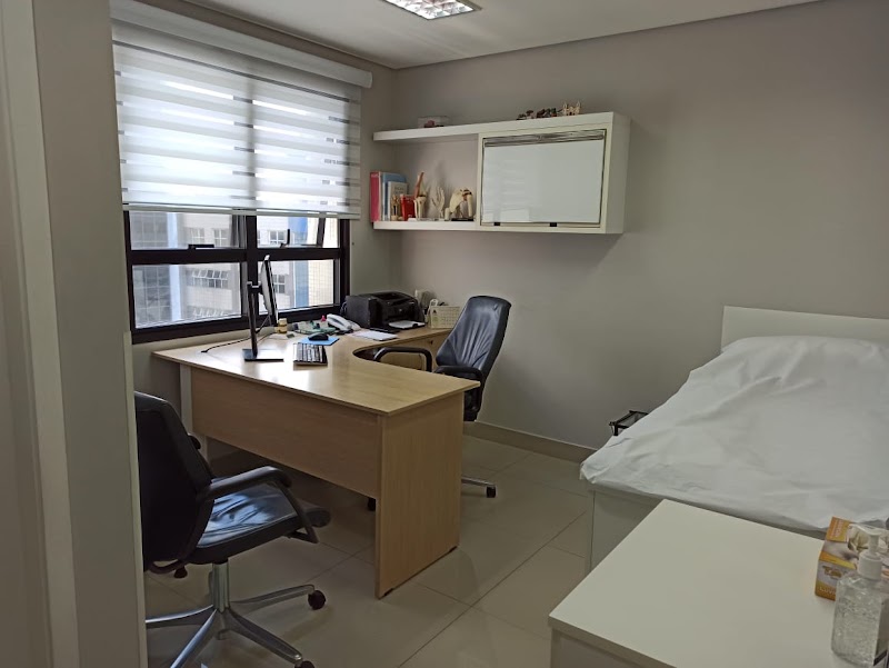 Ceot Spec Center Ortop and Traumatology