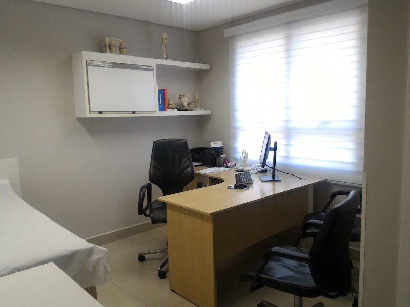 Foto de Ceot Spec Center Ortop and Traumatology