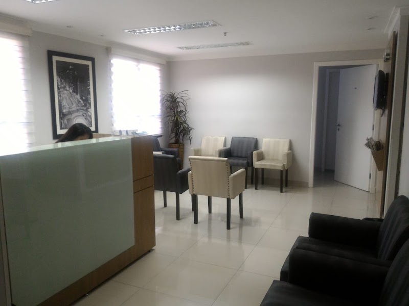 Foto de Ceot Spec Center Ortop and Traumatology