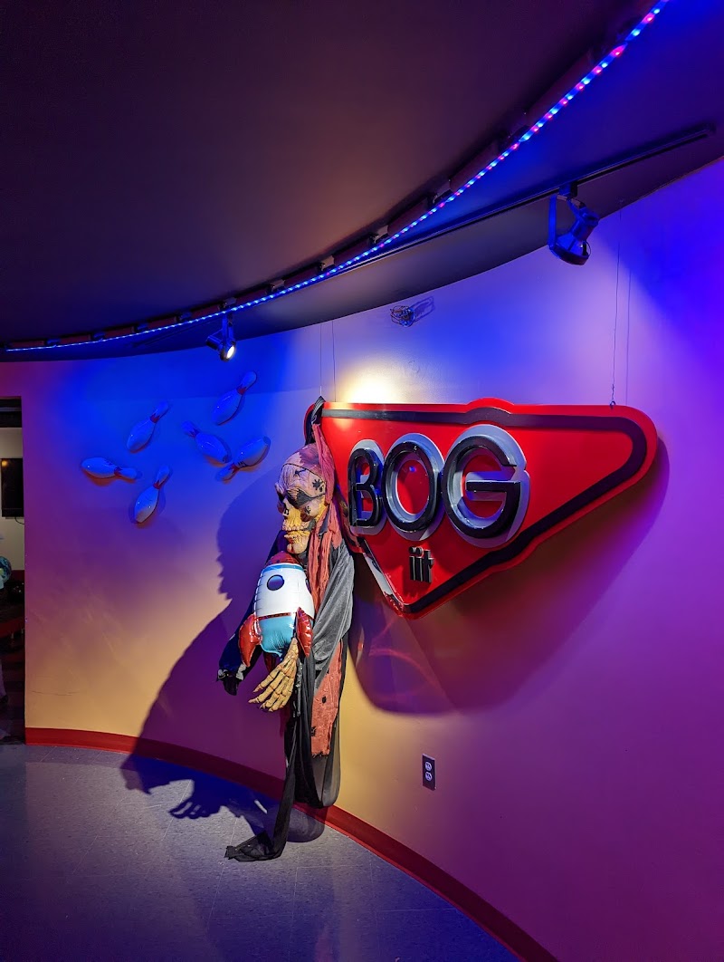 IIT's The Bog photo 4