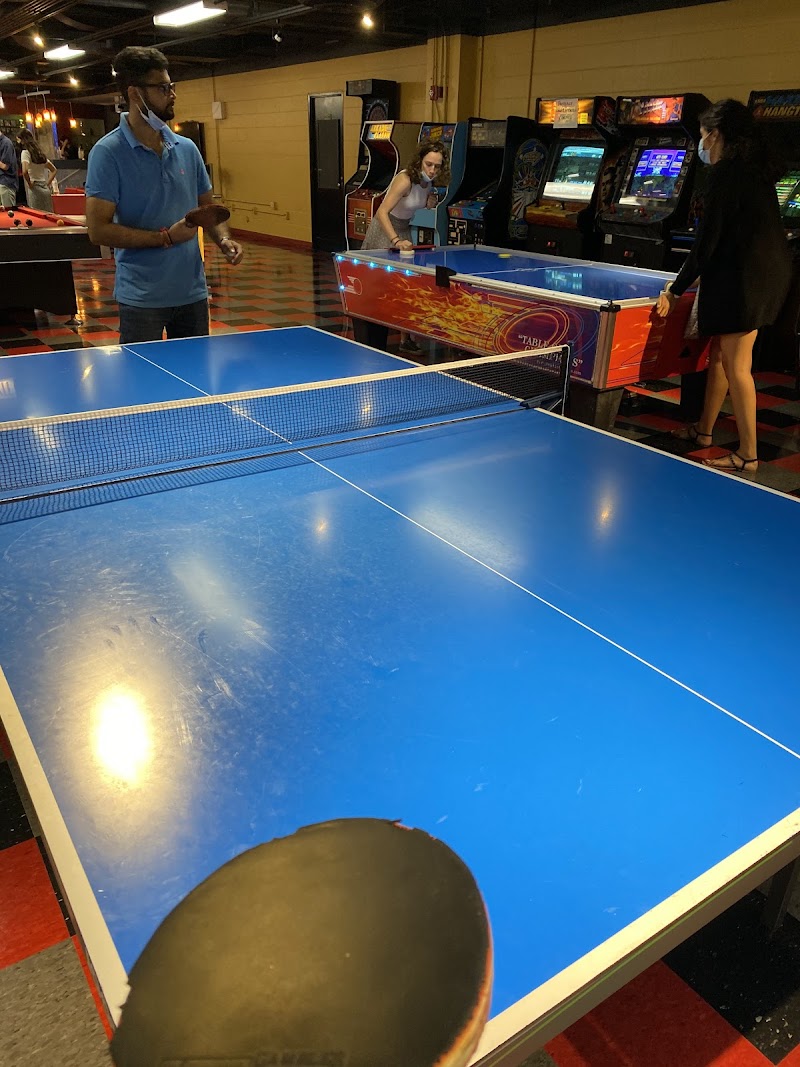 IIT's The Bog photo 5