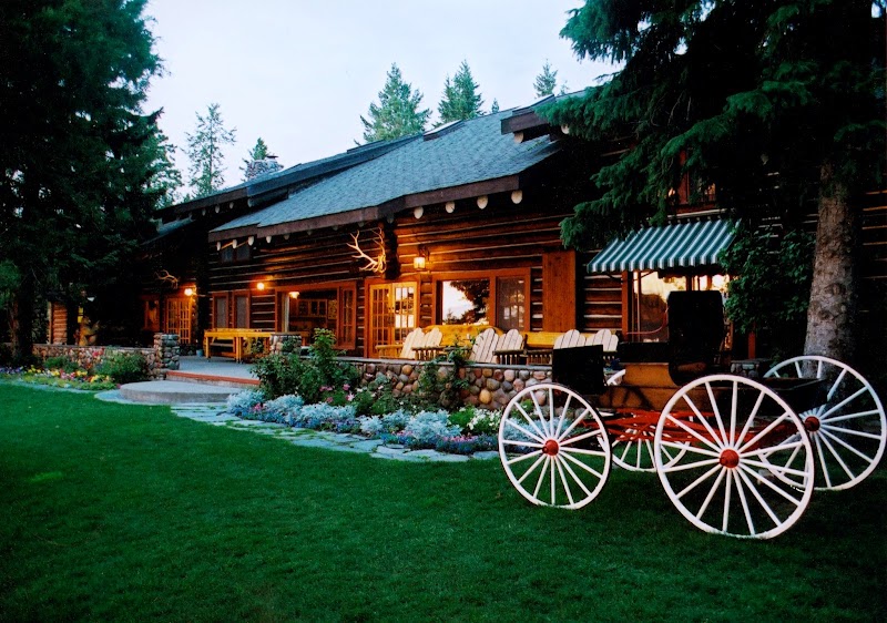 Flathead Lake Lodge - Photo 5
