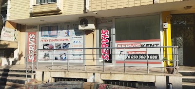 Serviskent Kombi ve Beyaz Eşya Arıza Bakım Onarım Servisi - Beyaz Eşya Servisi