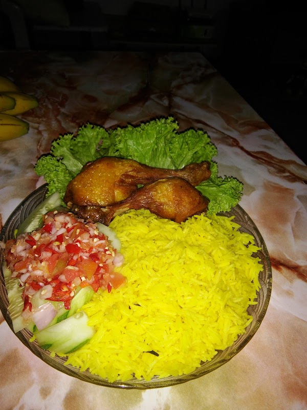 Ita Nasi Campur - Photo 1