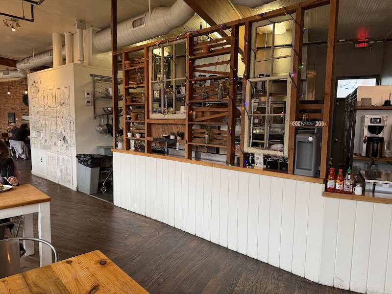 Mylo Coffee Co. photo 2