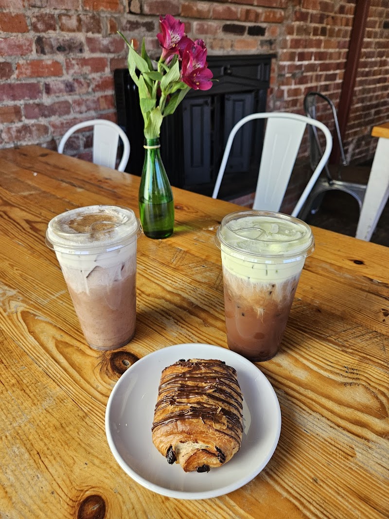 Mylo Coffee Co. photo 4