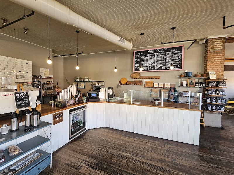 Mylo Coffee Co. photo 2