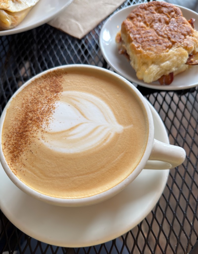 Mylo Coffee Co. photo 3