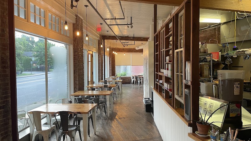 Mylo Coffee Co. photo 1