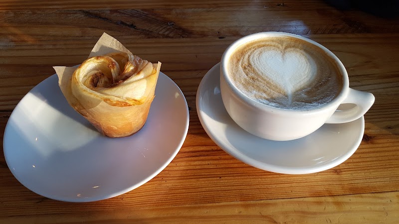 Mylo Coffee Co. photo 2