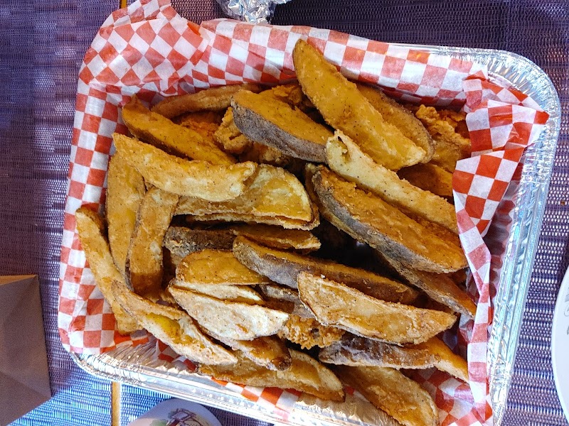 Ralph’s Fried Chicken, Downtown photo 6