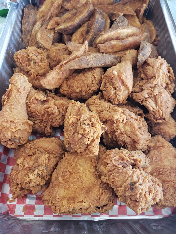Ralph’s Fried Chicken, Downtown photo 3