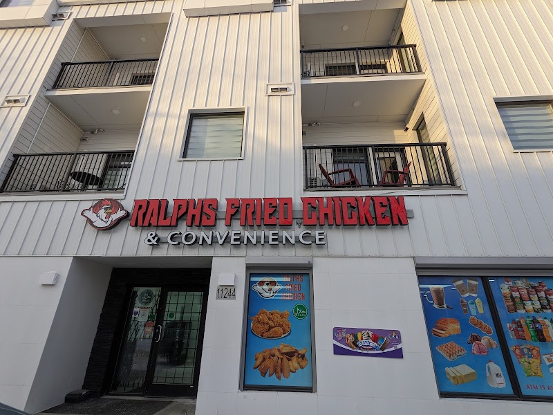 Ralph’s Fried Chicken, Downtown photo 4