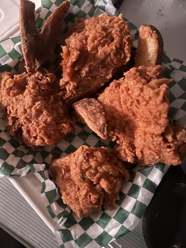 Ralph’s Fried Chicken, Downtown photo 7