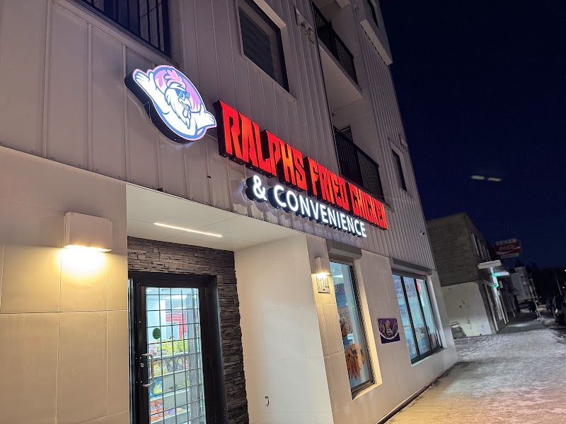 Ralph’s Fried Chicken, Downtown photo 1