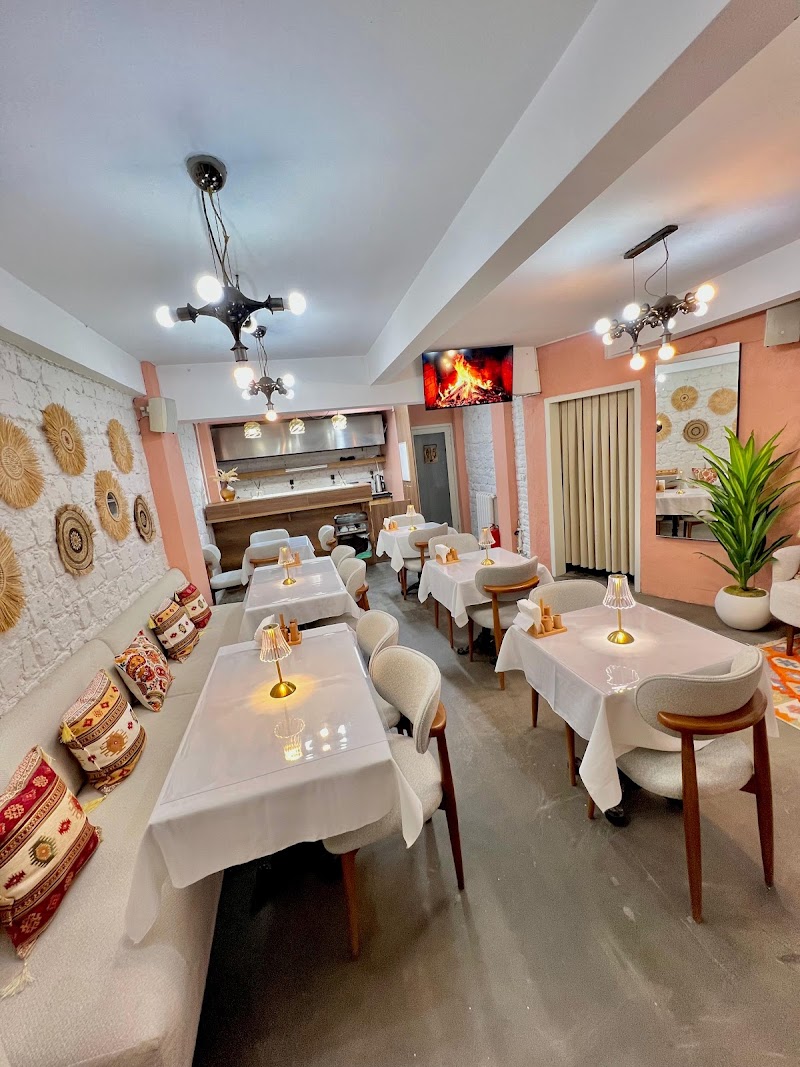 Zaitoon restaurant photo 4