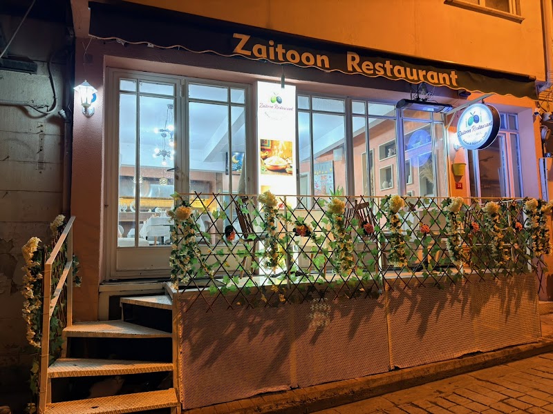 Zaitoon restaurant photo 5