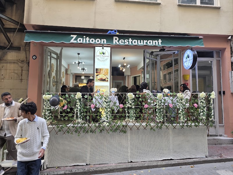 Zaitoon restaurant photo 6